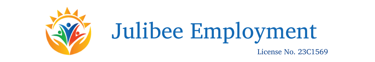 Julibee Employment Pte Ltd
